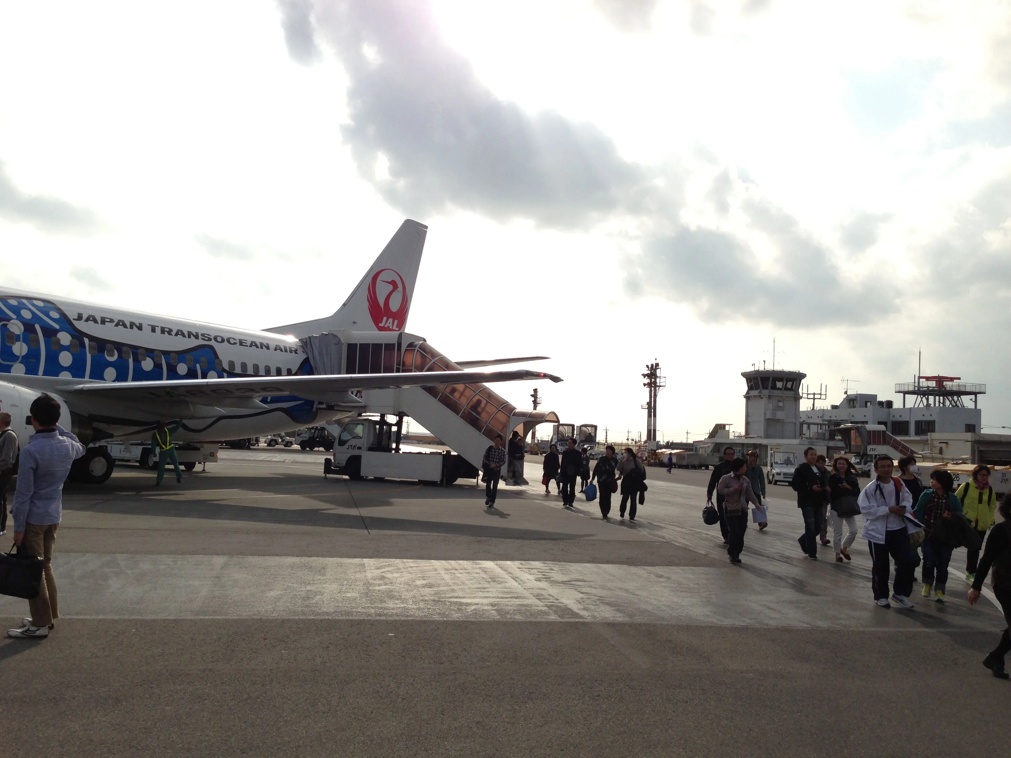 石垣空港