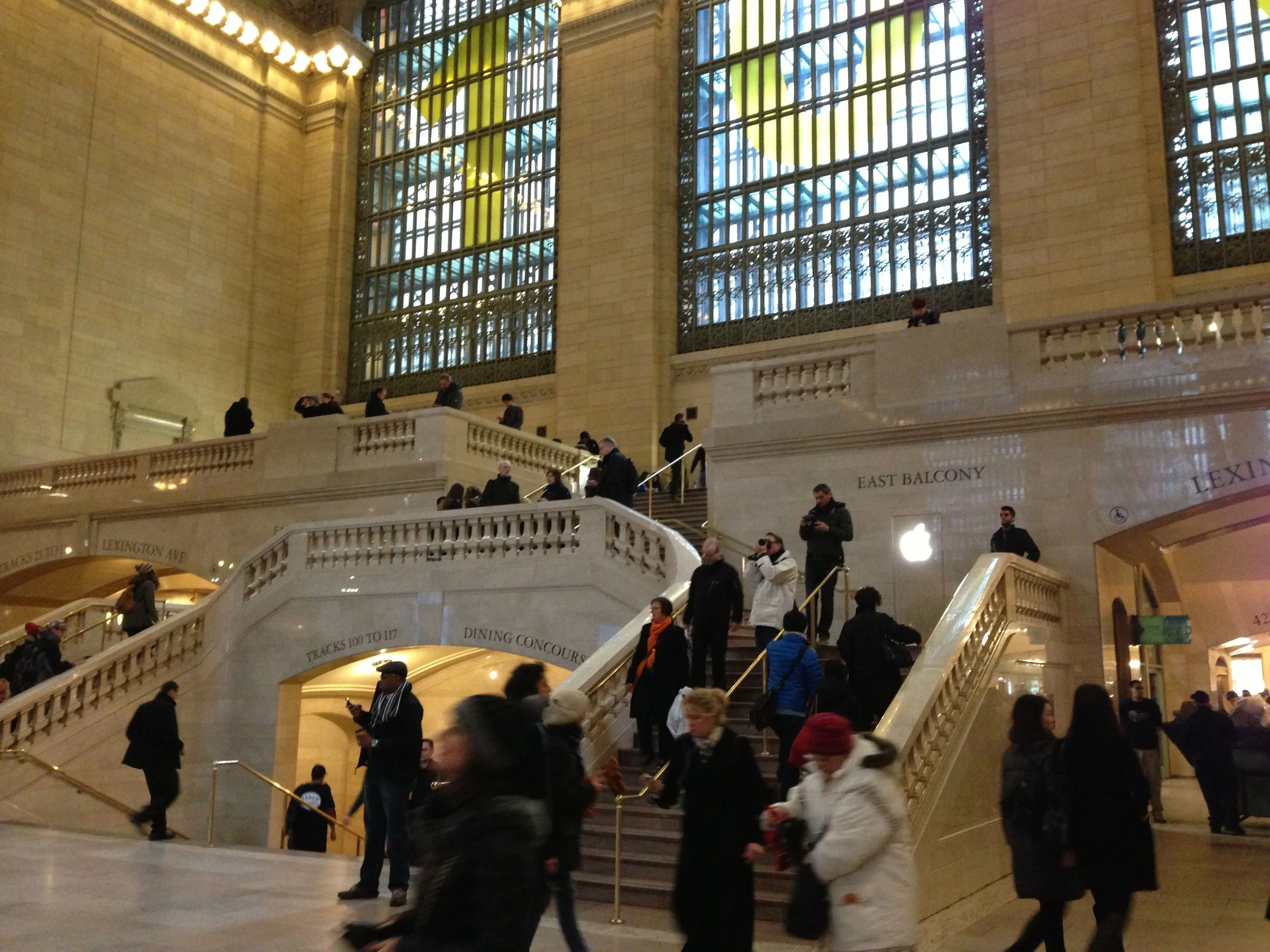 Apple Store