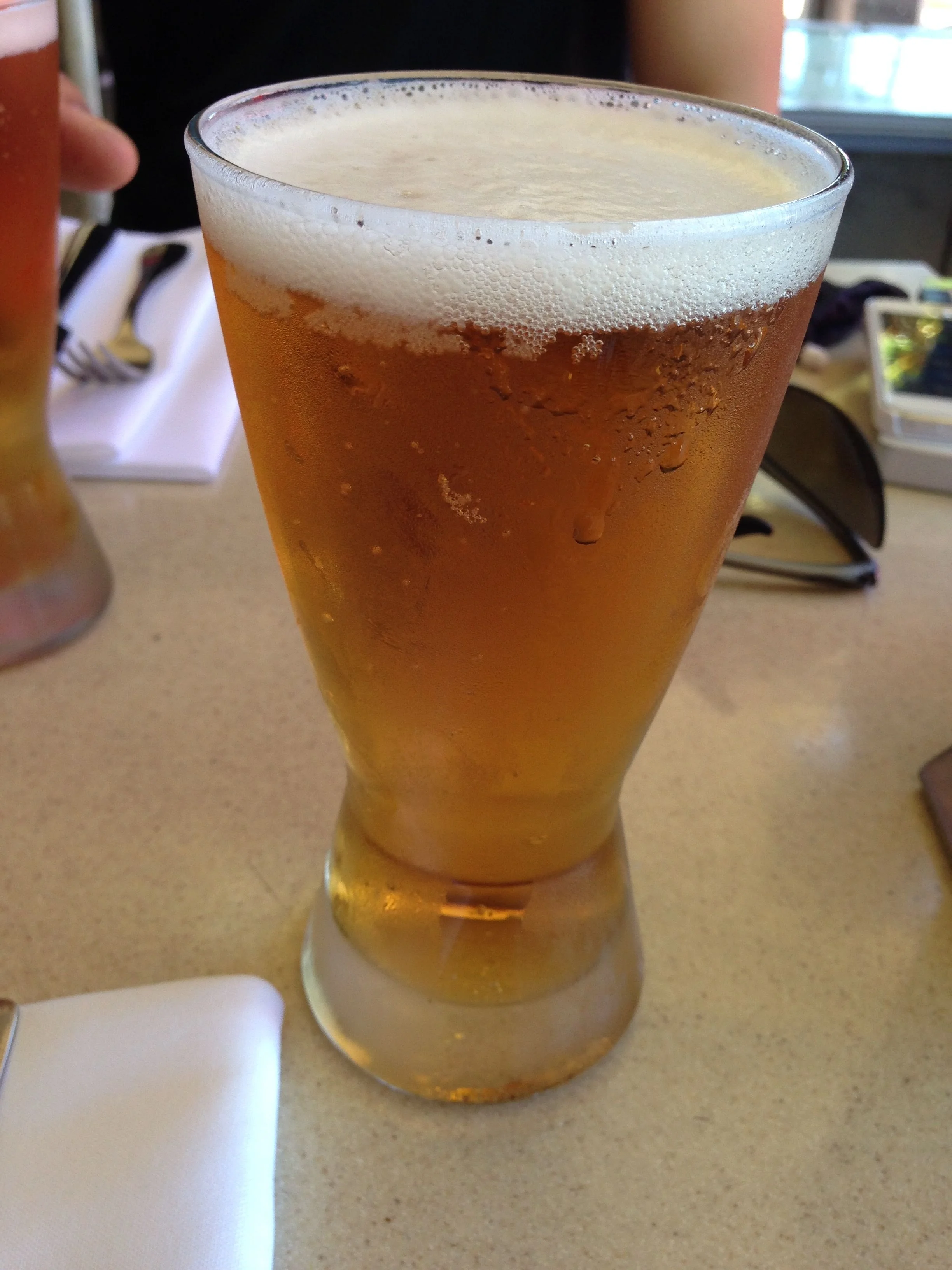 ビール