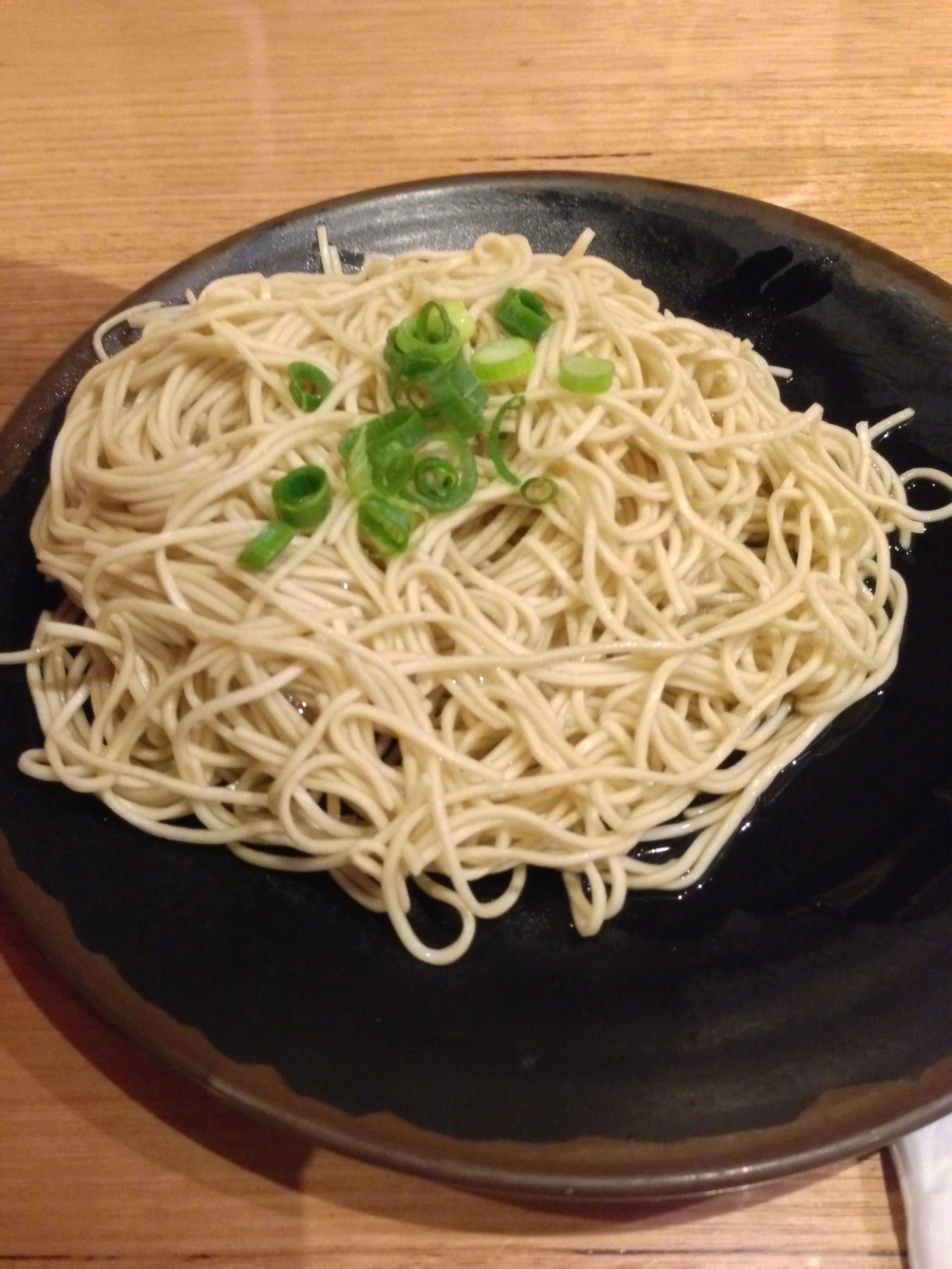 替え玉もお願いする