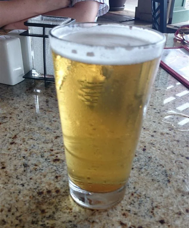 ビール