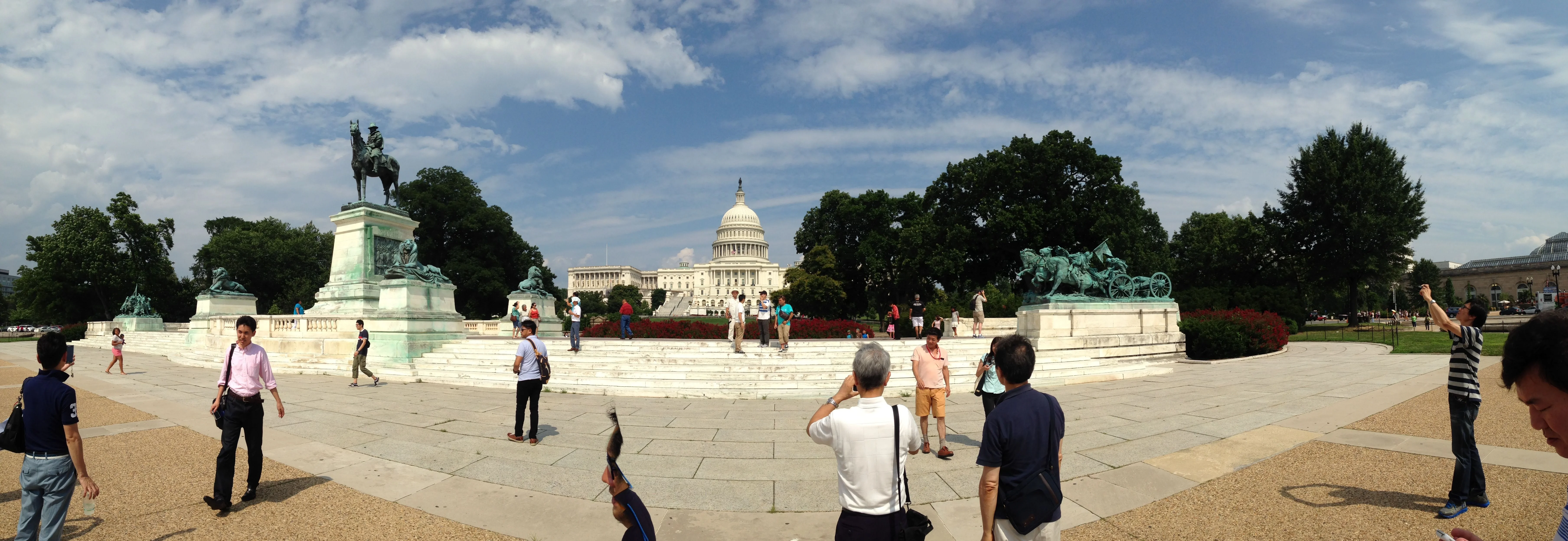 国会議事堂