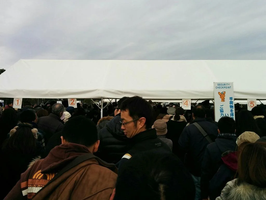 行列は長いです
