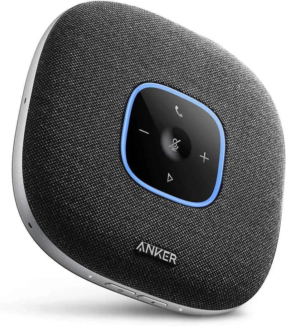 Anker PowerConf をオンライン会議で