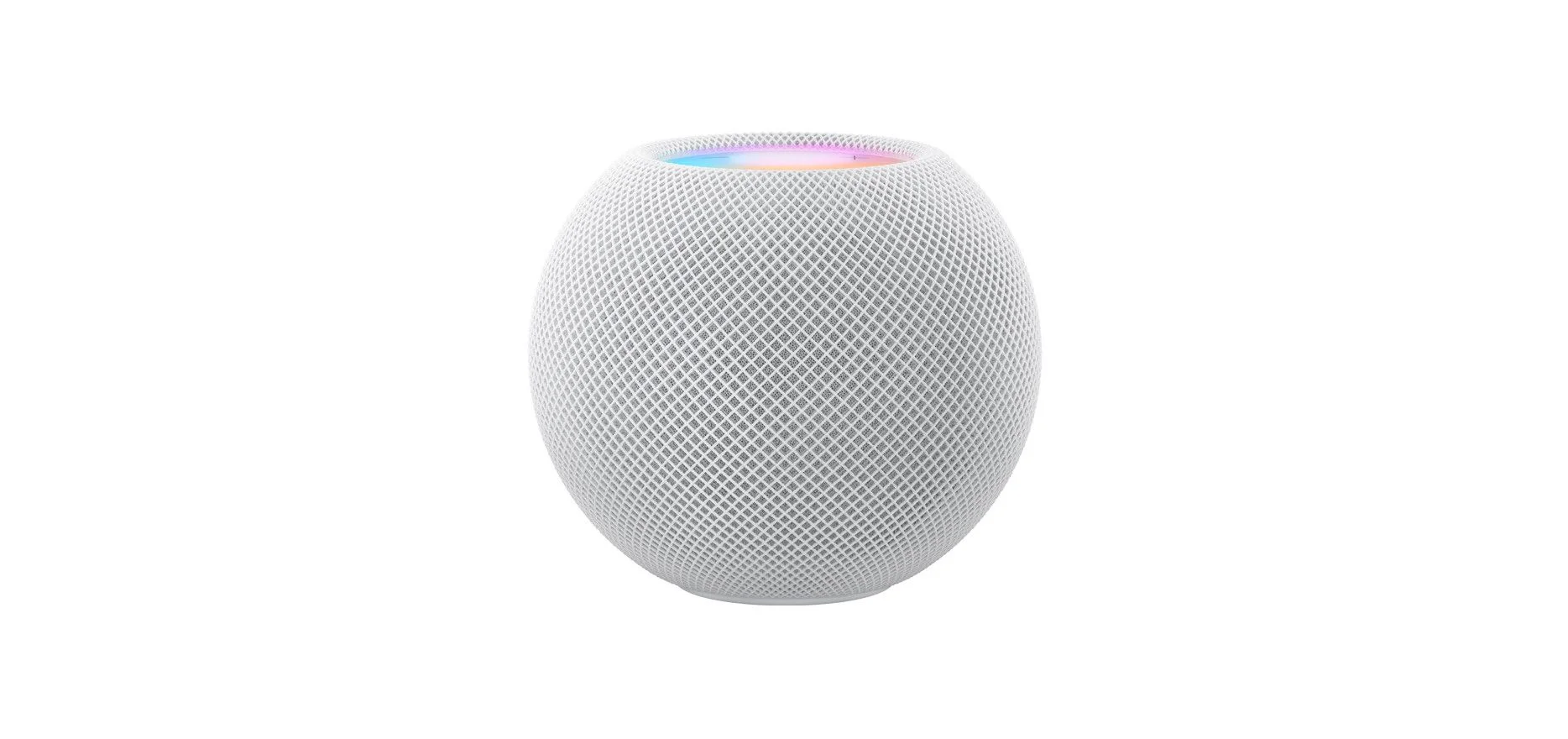 HomePod mini でステレオ環境