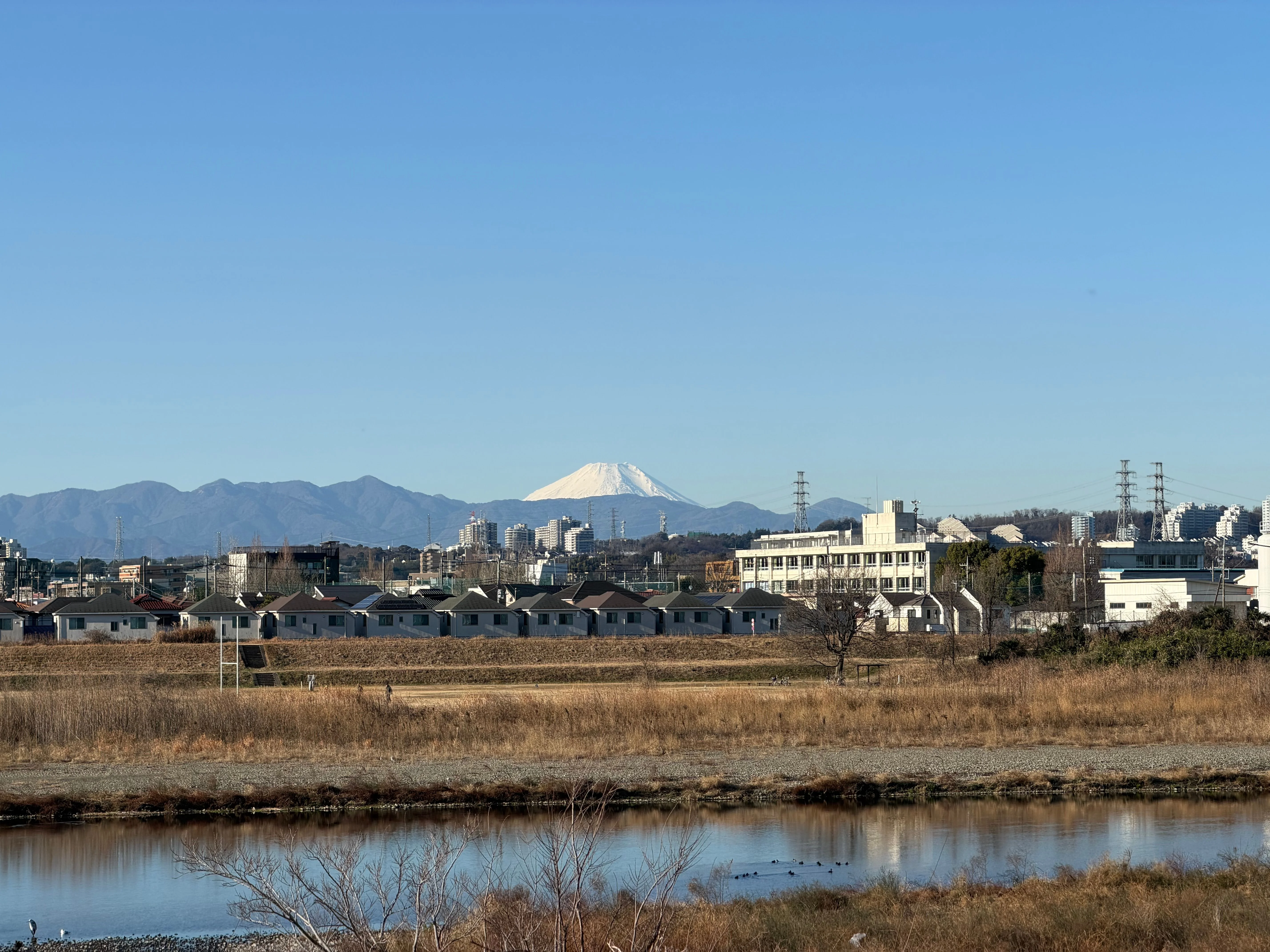 望遠カメラ 100mm - ISO 20 100 mm ƒ2.8 1/672s - 5712 × 4284