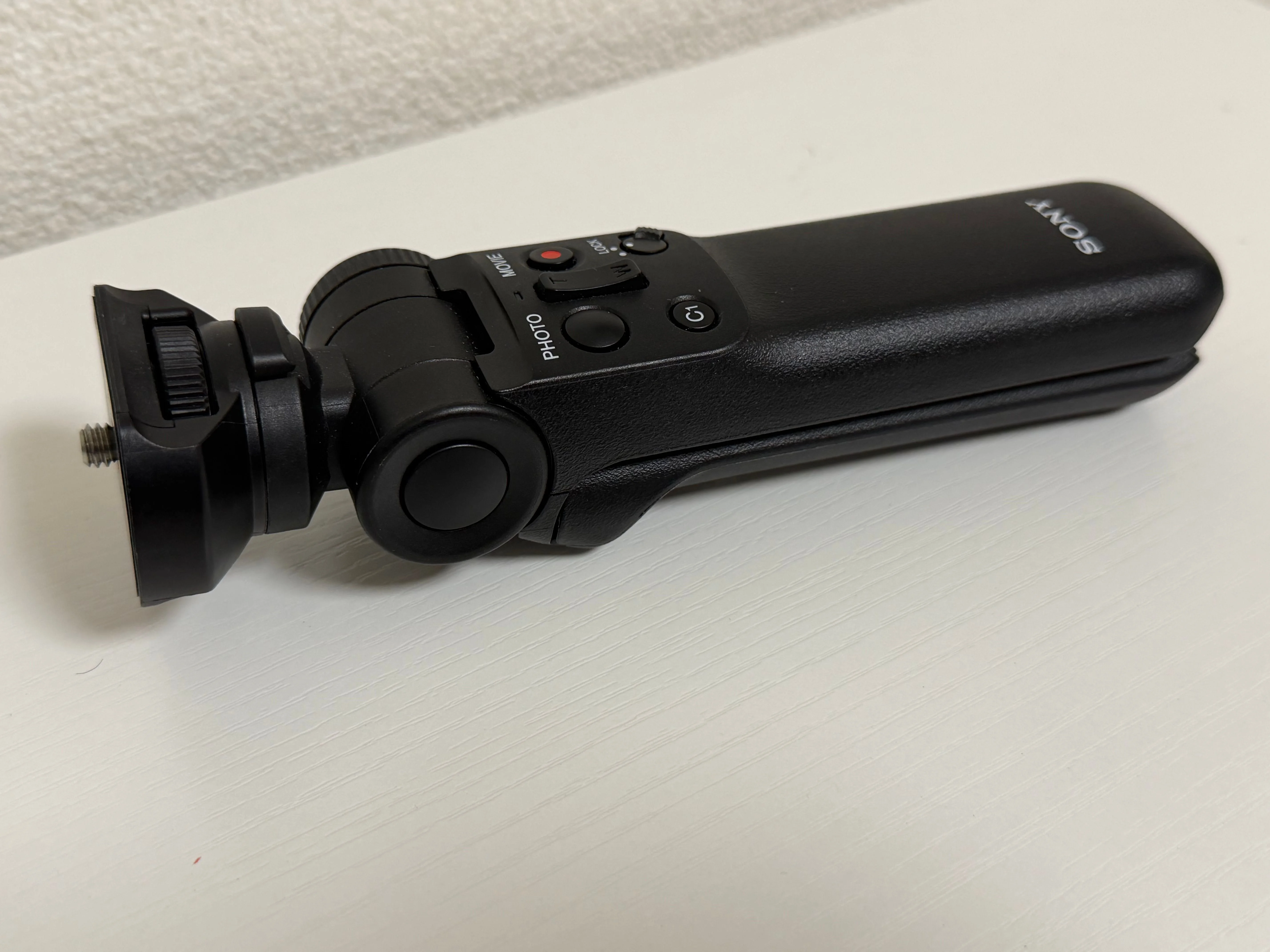 シューティンググリップ GP-VPT2BT