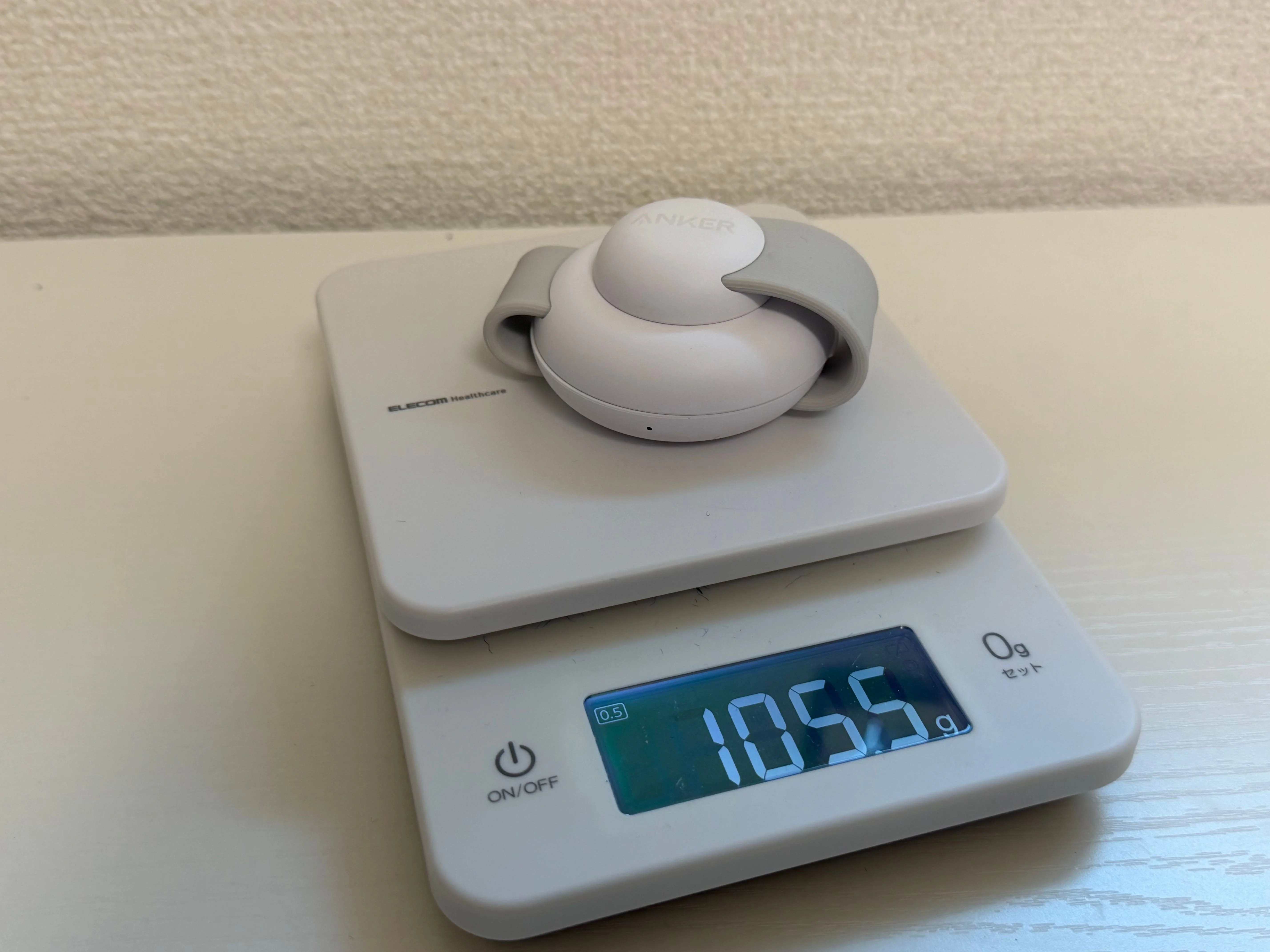 Anker MagGo Wireless Charging Station があれば旅先の充電も楽々