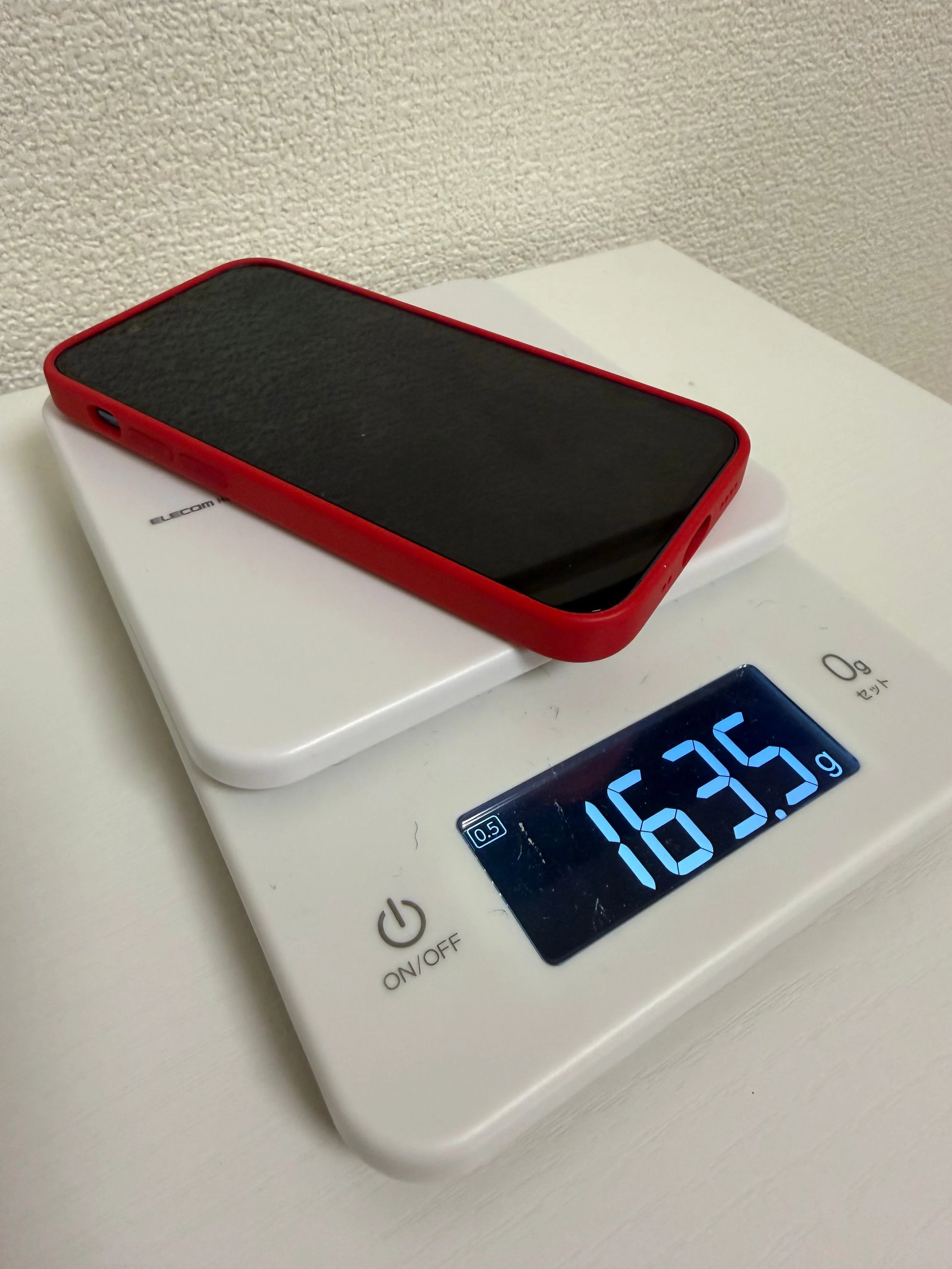 iPhone 13 mini まだ使ってます