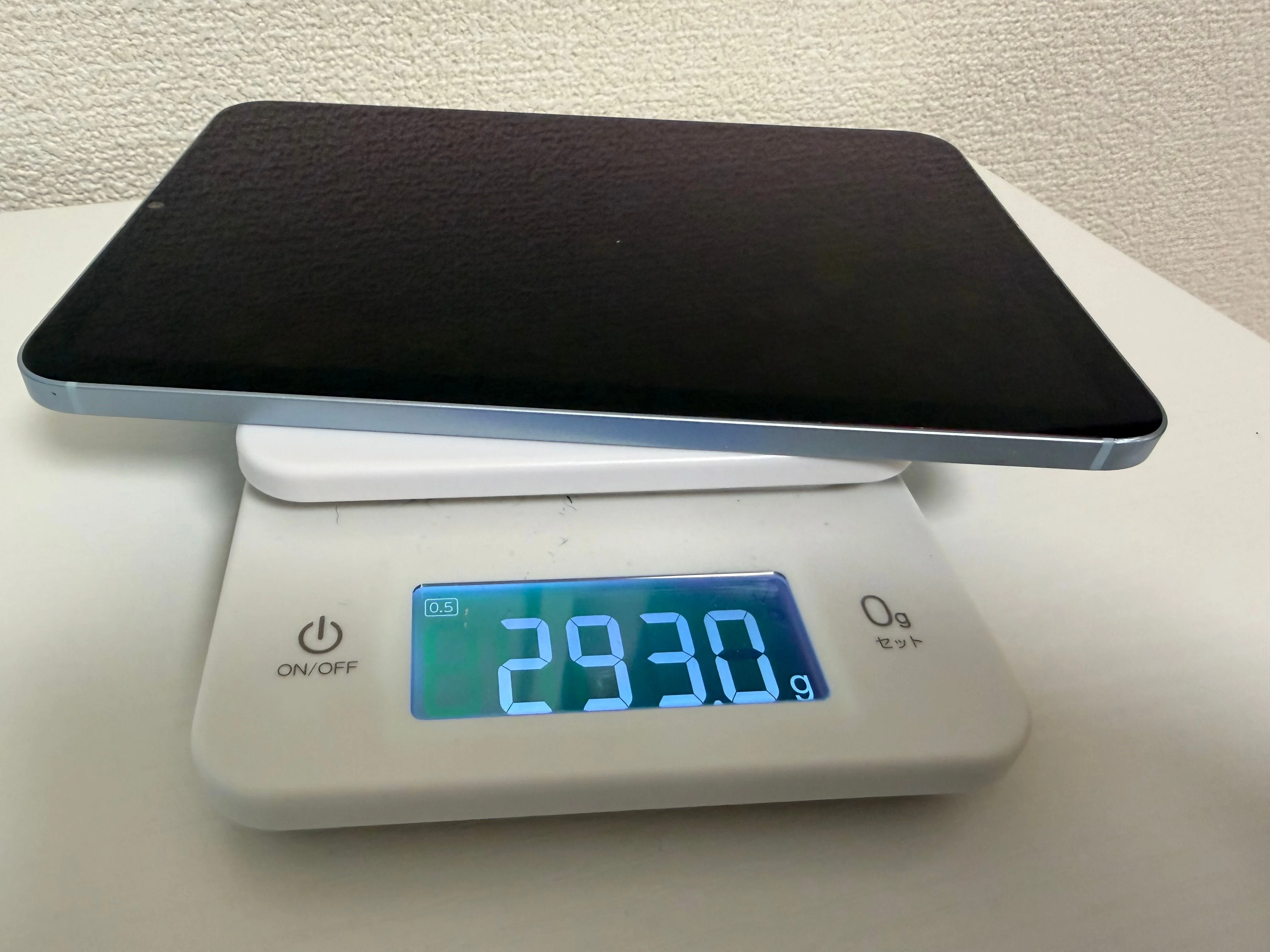 iPad mini