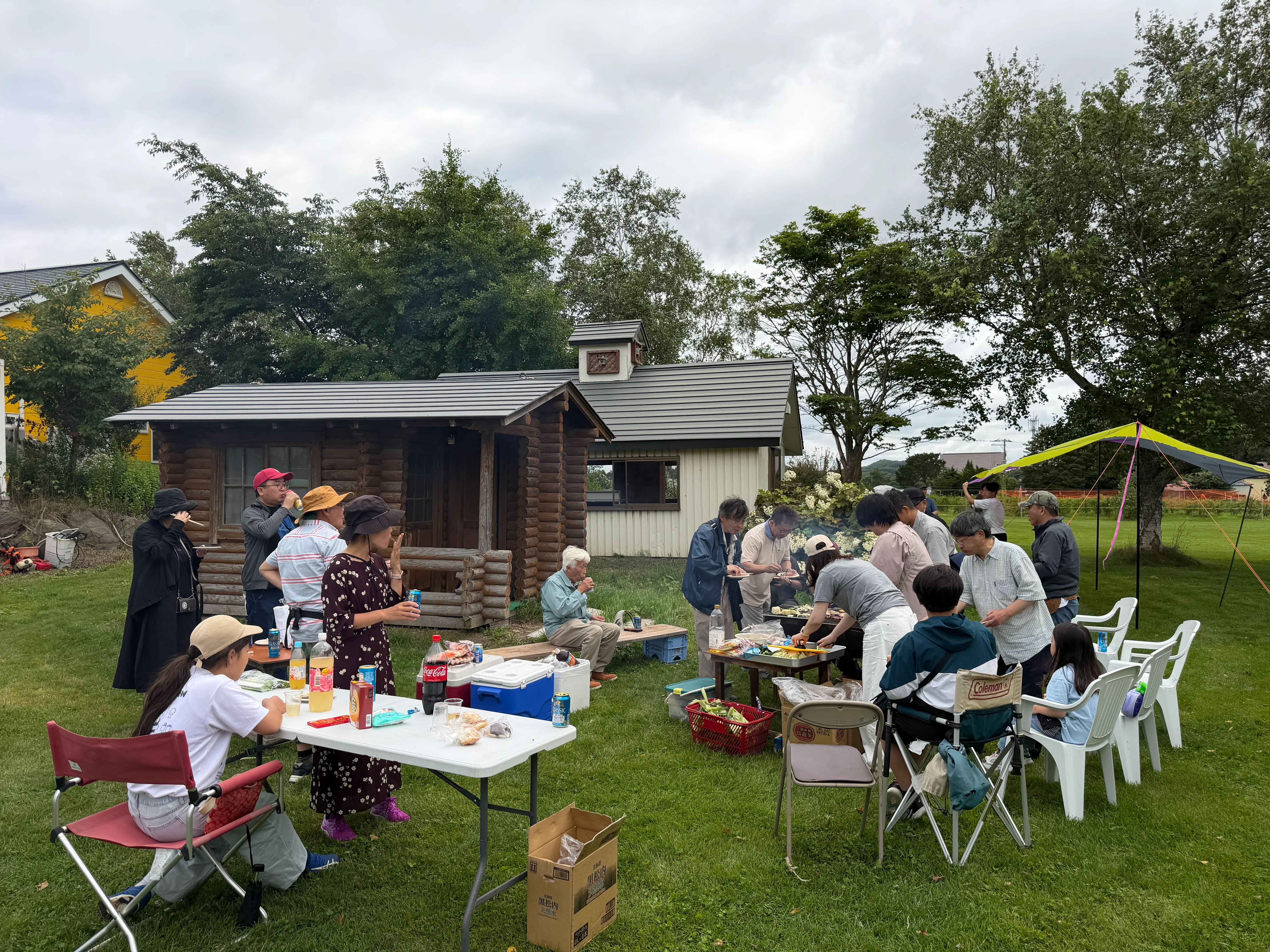 BBQ