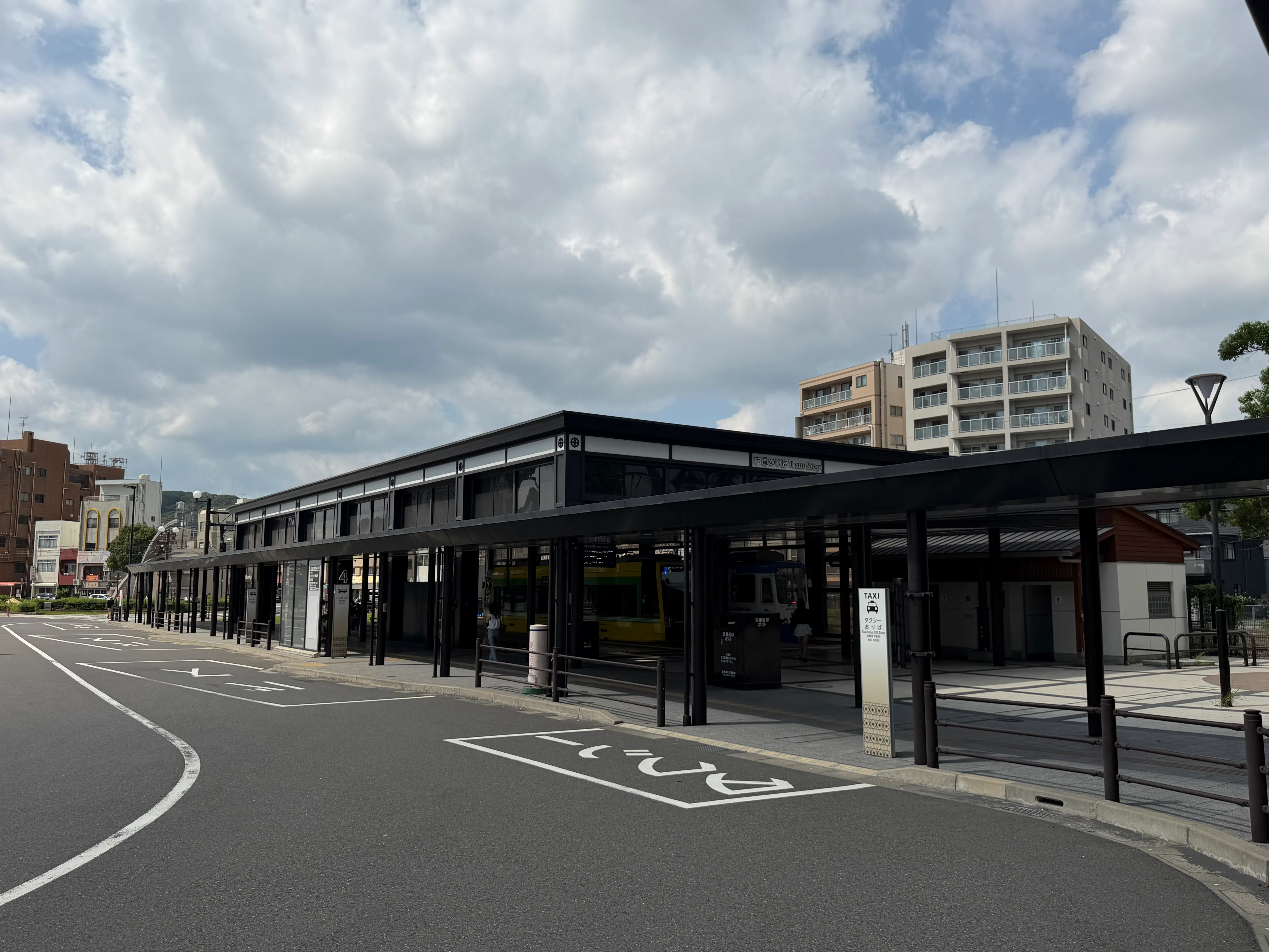 鹿児島駅